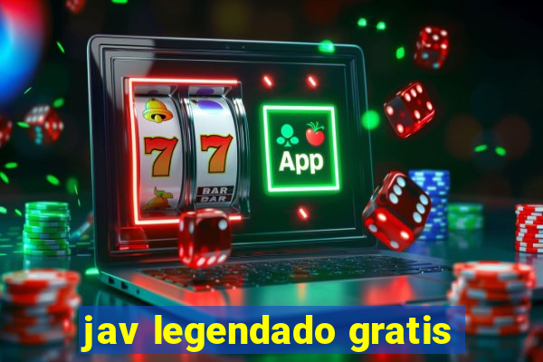 jav legendado gratis